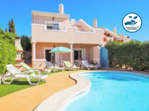 Villa Sunset by Algarve Vacation
